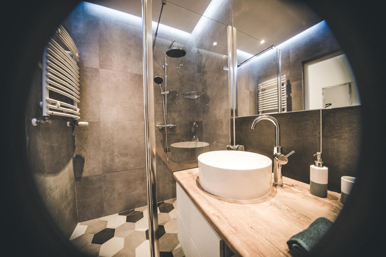 Rajska 3 Top Floor Apartment Krakow Exterior photo