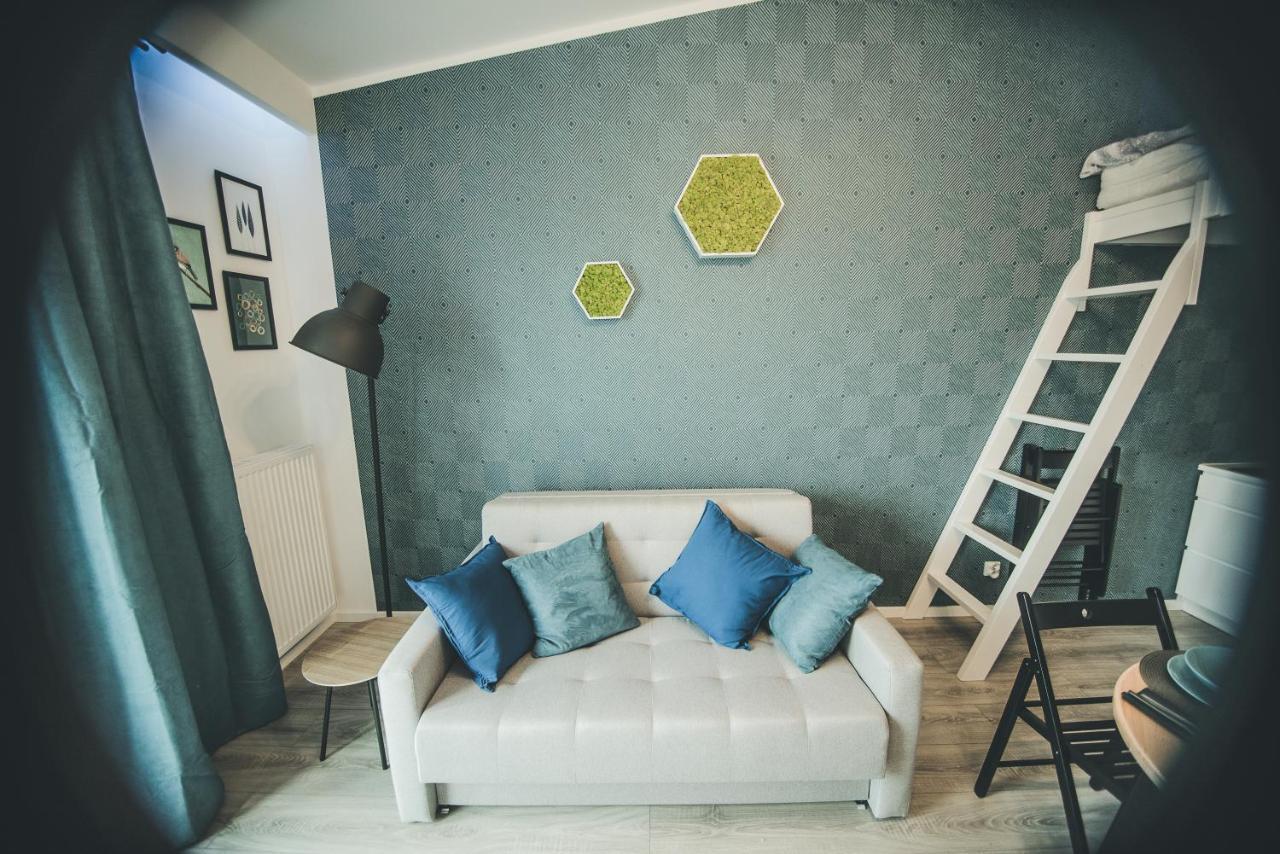 Rajska 3 Top Floor Apartment Krakow Exterior photo