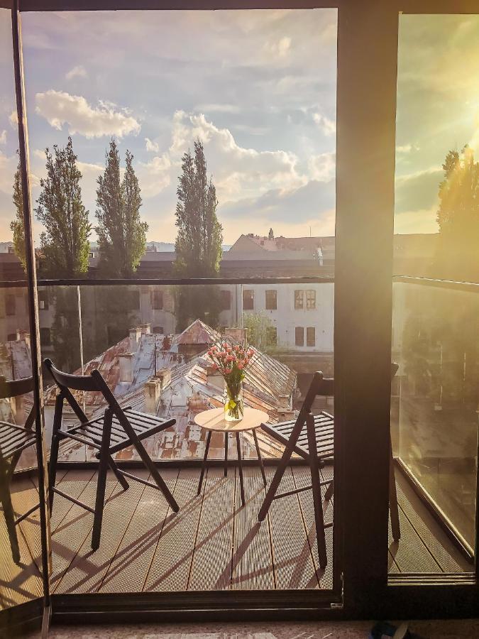 Rajska 3 Top Floor Apartment Krakow Exterior photo