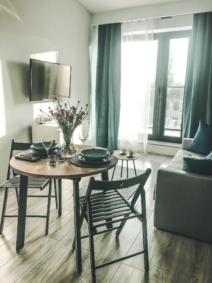 Rajska 3 Top Floor Apartment Krakow Exterior photo